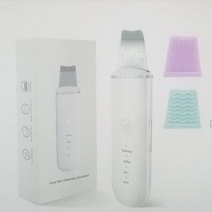 Blackhead Deep Face Cleaning Machine Exfoliating